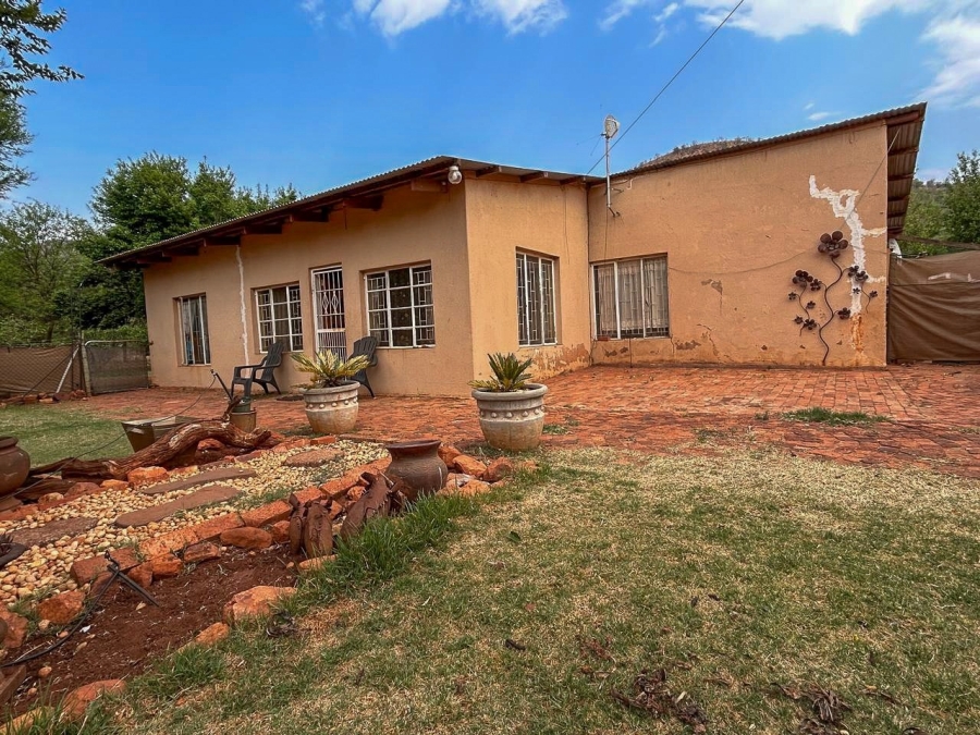 3 Bedroom Property for Sale in Potchefstroom Rural North West